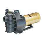 مضخة المياه الأصلية لمسابتنا وقنوات الري Hayward Max-Flo بقوة 1 حصان، كود الطراز SP2807X1051