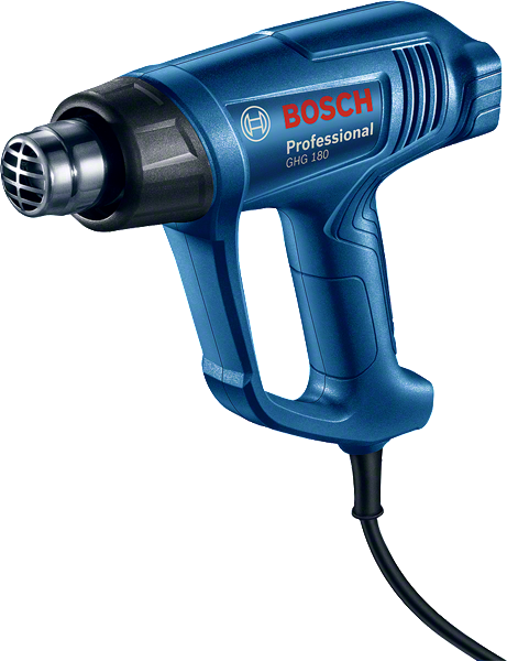 heat-gun-pro-ghg-180-060194d0201 Gun Air Bosch GHG 180 Professional - Image 1