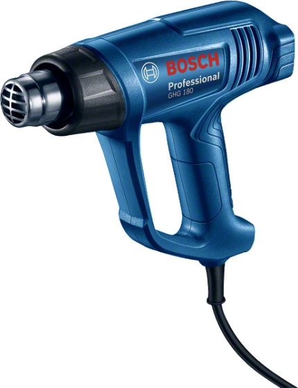 مسدس هواء ساخن بوش BOSCH GHG 180 Professional
