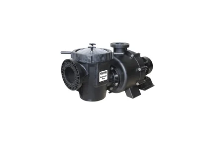 Waterco Pump Commercial Ultra with, Model Hydrostar Plus 1450