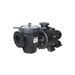 مضخة Waterco التجارية فائقة الهدوء ذات السرعة المنخفضة، موديل Hydrostar Plus 1450