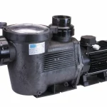 Waterco Pump Commercial Ultra - Performance for Projects and Pools Olympic, Model Hydrostar MK3