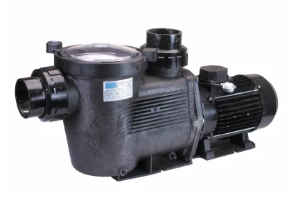 مضخة Waterco التجارية فائقة الأداء للمشاريع والمسابح الأولمبية، موديل Hydrostar MK3