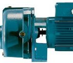 Calpeda Pump Self - Priming, Model NGM 6/18E (2 HP / 220 V)