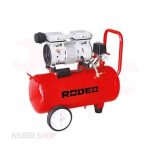FIAC Air Compressor Oil - Free Made in Italy 24 L OL 114/24