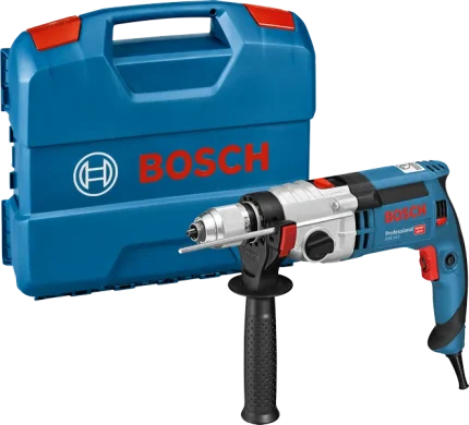 شنيور دقاق بوش الاحترافي BOSCH GSB 24-2 Professional