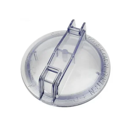 Gasket Cover Strainer Pumps Kripsol Coral Power 2 HP, Model Kripsol KSE 2 HP Lid Gasket