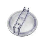 جوان غطاء مصفاة مضخات كريبسول كورال بقوة 2 حصان، طراز Kripsol KSE 2HP Lid Gasket