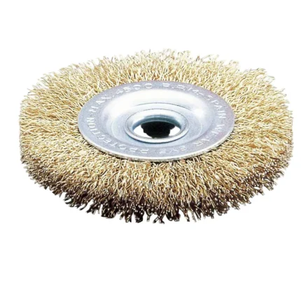 CMT Orange Tools Wire Brush - BDOR7503