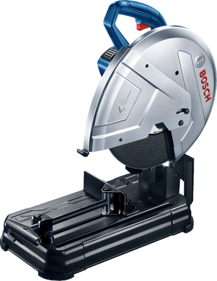 ماكينة قطع المعادن بوش الاحترافية BOSCH GCO 220 Professional