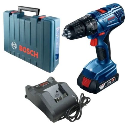 Impact Drill Bosch GSB 180-LI Professional