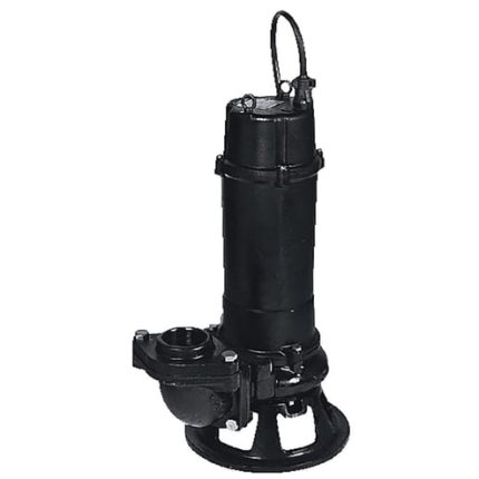 Tsurumi Pump, Model 50B2.75H