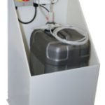Etatron Digital Chemical Dosing Pump, Model eOne 15 L.hr @ 5 Bar