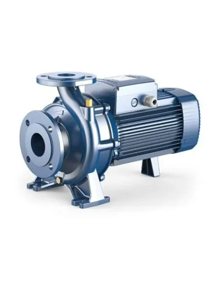 Pedrollo Pump Centrifugal Surface, Model F 40/200B (7.5 HP / 380 V)