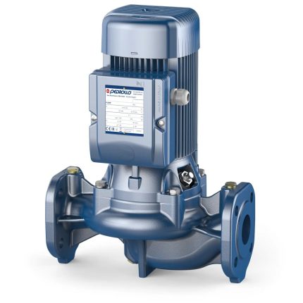 Pedrollo Pump Centrifugal Open - Impeller, Model WRm 50/125C (1.5 HP / 220 V)