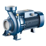 Pedrollo Pump with Flow High Surface, Model HF 20B (4 HP / 380 V)