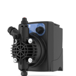 Etatron Compact Chemical Dosing Pump, Model PKX MA/A 5 L.hr @ 7 Bar