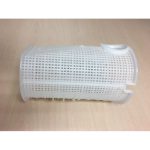 Basket Filtration Pre - Filter Genuine for Pumps Kripsol, Model Kripsol KS / KSE Prefilter Basket
