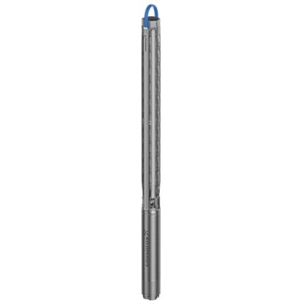 Grundfos Pump Submersible Complete from Stainless Steel 316, Model SP 60-5N (9.2 kW / 380 V)