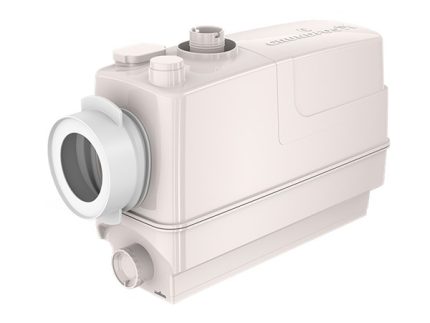 محطة رفع صرف صحي جراندفوس Grundfos SOLOLIFT2 CWC-3
