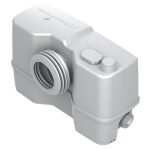 محطة رفع صرف صحي جراندفوس Grundfos SOLOLIFT2 WC-3