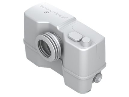 محطة رفع صرف صحي جراندفوس Grundfos SOLOLIFT2 WC-3
