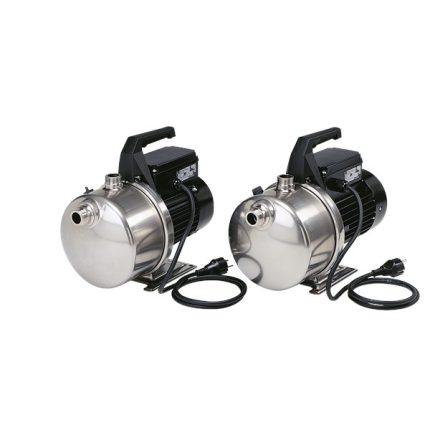 Grundfos Pump Self - Priming from Stainless Steel, Model JP 6 B-A - CVBP (1.9 HP / 220 V)