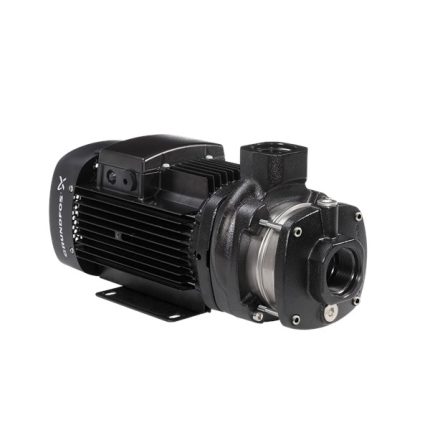 Grundfos Pump Horizontal Multistage, Model CM 25-4 A-R - A-V - AVBV (7.5 HP / 380 V)