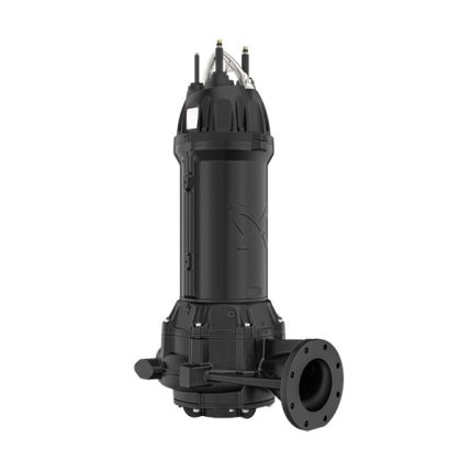 Grundfos Pump Large - Scale for Sewage, Model SL.56H.410.4.50D.150 (55 HP / 380 V)