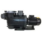 مضخة مسبح PSH ذاتية التحضير شاقة العمل، موديل MAXI-15 1.5HP