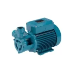 Calpeda Pump End Surface, Model TM 61E (0.45 HP / 240 V)