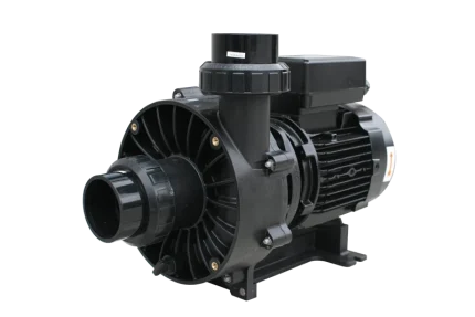 Waterco Pump and Water Systems, Model Turboflo Ancillary