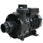 مضخة Waterco المساعدة عالية الدفع للمنتجعات والأنظمة المائية، موديل Turboflo Ancillary