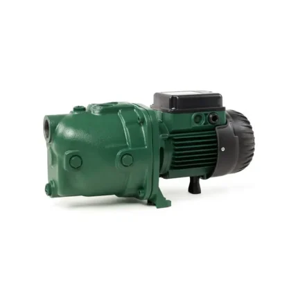 Pump Water Self - Priming Italian with Body Steel Cast Iron, Model DAB JET 200 M Power 2 HP