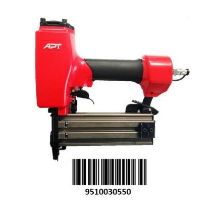 APT Pneumatic Nail Gun (Stapler Nails) 18 2 in