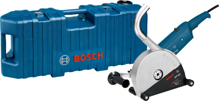ماكينة حفر حائط بوش BOSCH GNF 65 A Professional
