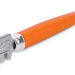 TRUPER 12954 6-Wheel Glass Cutter 0.17 in, 2-Pack