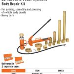 TRUPER PORPO-20 Hydraulic Body Repair Kit 20 Ton