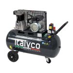 ⁦كمبرسور سير هواء إيطاليكو ITALYCO KP100/2⁩ - الصورة ⁦2⁩