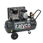 ⁦كمبرسور سير هواء إيطاليكو ITALYCO KP100/3⁩ - الصورة ⁦2⁩