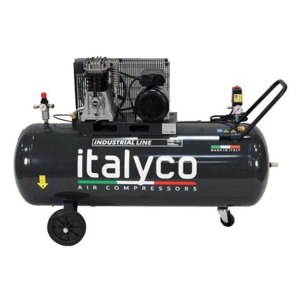كمبرسور سير هواء إيطاليكو ITALYCO KP200/3