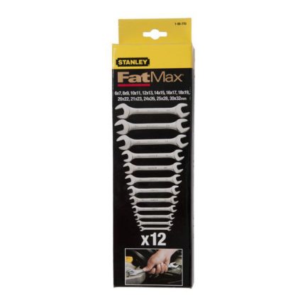 طقم مفاتيح بلدي ستانلي STANLEY M1-95-770