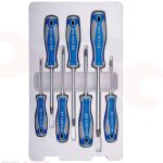 طقم مفكات نجمة 7 ق تايواني kwg M.5195-7P1 T10-T45