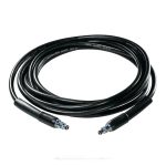 ROTHENBERGER High-Pressure Hose for Pipe Test Pumps