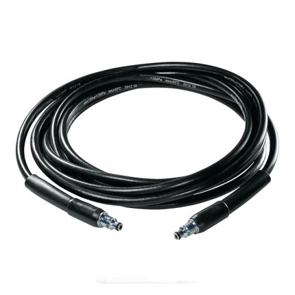ROTHENBERGER High-Pressure Hose for Pipe Test Pumps