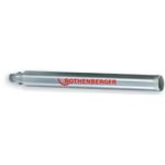 ROTHENBERGER German Diamond Core Drill Bit 80 mm