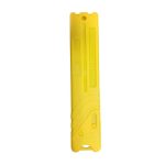 شفرات كاتر ستانلي STANLEY 25mm Utility Knife Blades