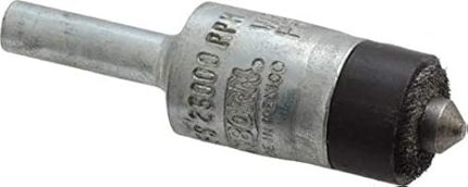فرشاة ربط نهاية Osborn - 1/2 بوصة Diam Pilot - 1/4