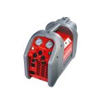 ROTHENBERGER Refrigerant Charging and Recovery Unit, 52 rpm