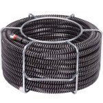 ROTHENBERGER 22 mm Drain Cleaning Spiral Set, 5 Pieces
